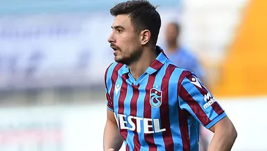 Trabzonspor'da Dorukhan Toköz sevinci!