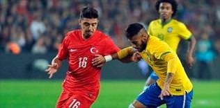 Ozan'da yeni rakip Valencia