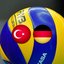 Türkiye - Almanya voleybol maçı CANLI İZLE 📺