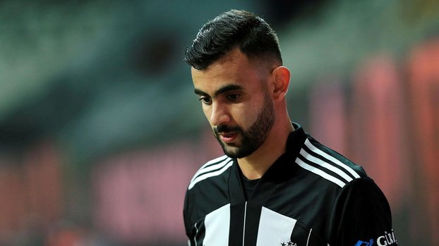 Rachid Ghezzal satrancı! Beşiktaş mı Galatasaray mı?