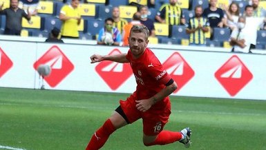 Sivasspor'un yıldızı Pedro Henrique Brezilya'ya transfer oldu