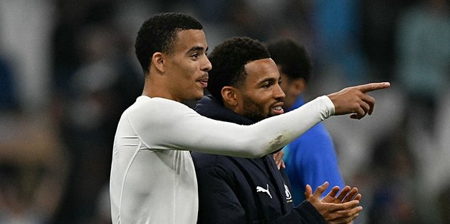 Fenerbahçe'ye Greenwood şoku! İmza atıyor ama...