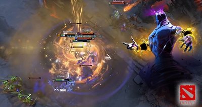 Bir Enigma klasiği! 5 saniyede maçı çevirdi