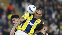 Vasco pusuda bekliyor