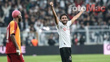 Transfer listesi basına sızdı! Süper Kosovalı geliyor | Galatasaray, Fenerbahçe, Beşiktaş transfer haberleri