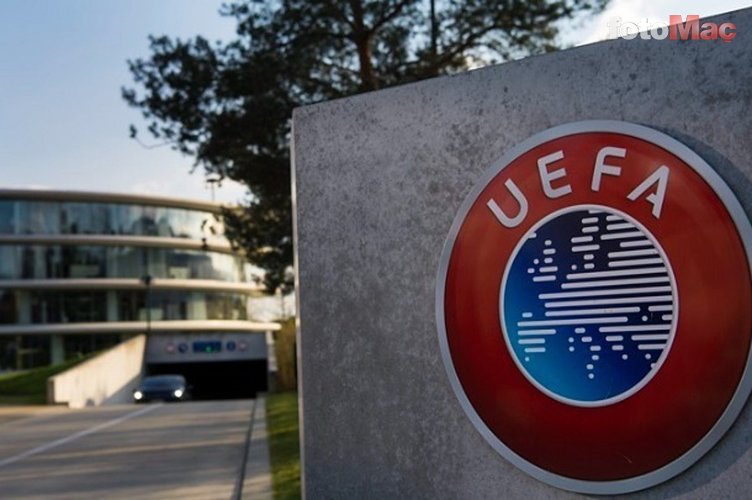 UEFA ÜLKE PUANI: Ülke puanında son durum ne? İşte Türkiye'nin sıralaması