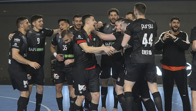Hentbol Erkekler Süper Lig’nde Beşiktaş Safi Çimento’nun rakibi Sakarya Büyükşehir Belediyespor