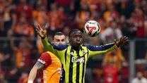 Wrexham Cherif’i almamış