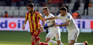 Kayserispor Fenerbahce Maci Bilet Fiyatlari Aciklandi Son Dakika Kayserispor Haberleri Fotomac