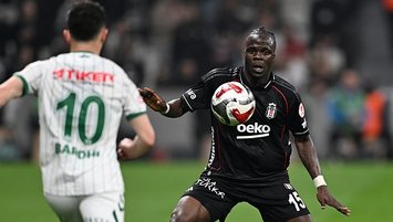 Olaitan hayalini açıkladı
