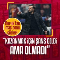 Buruk: İlk 24'te olacağız