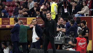 Derbi şifresi sistemde