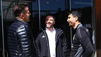 Bobo’dan ziyaret
