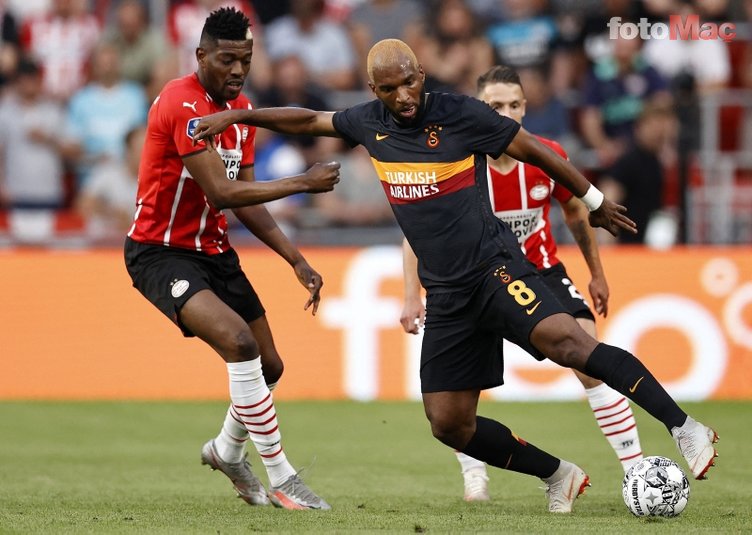 Son dakika spor haberi: Hıncal Uluç'tan Fatih Terim eleştirisi! "Tek suçlu sensin hocam"