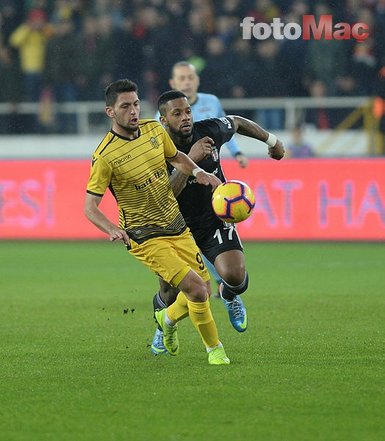 Galatasaray’ın Yeni Malatyaspor 11’i belli oldu! Fatih Terim’den forvet sürprizi