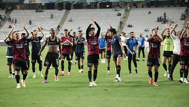 Tümosan Konyaspor 1-2 Corendon Alanyaspor | MAÇ SONUCU-ÖZET