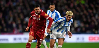 Emre Can attı, Liverpool kazandı