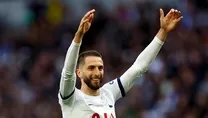 Bentancur beklemede