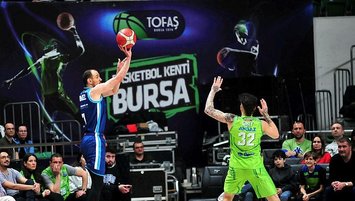 Türk Telekom deplasmanda galip!