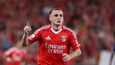 Kerem bekliyor