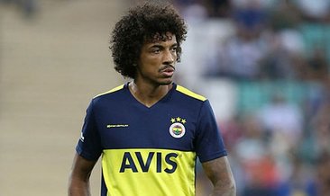 Luiz Gustavo sürprizi... Fenerbahçe'den tarihi karar! Son dakika haberleri