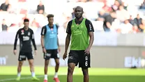 Adi Hütter’den Musrati’ye övgü