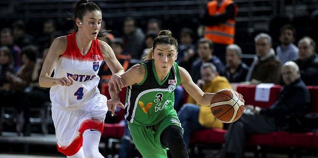 Botas Tan Farkli Galibiyet Son Dakika Basketbol Haberleri Fotomac