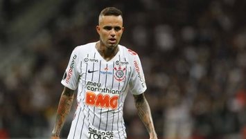 10 numaraya Luan Messi