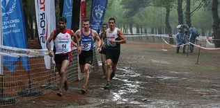 Milli Atlet Balkan şampiyonu oldu