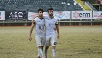 Manisaspor BAL’a düştü