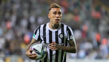 Sivasspor'da Rodri atağı