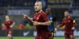 Juve’yi takibi bırakmadı