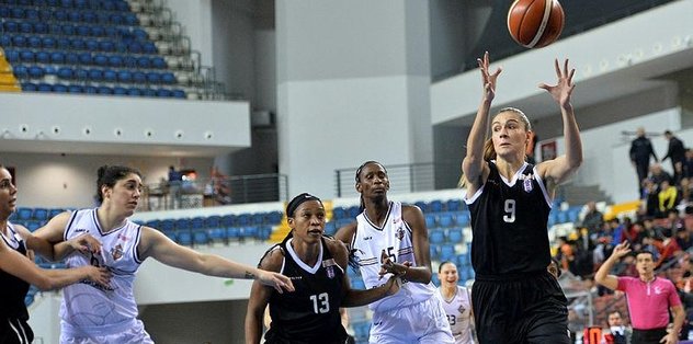 Çukurova'nın bileği bükülmüyor