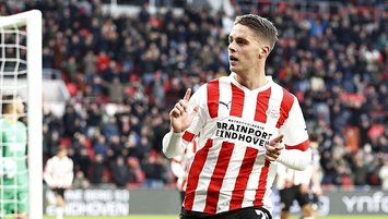 Joey Veerman’a yasak geldi