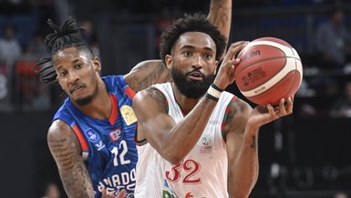 Basketbolda 6 maç var