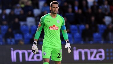 ‘1 numara’ Gökhan Akkan