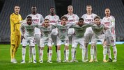 Samsunspor tur aşkına!