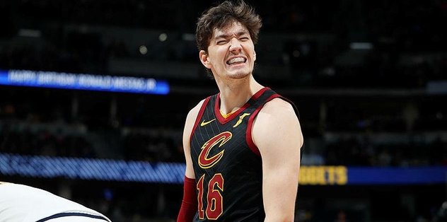 Cedi yetmedi