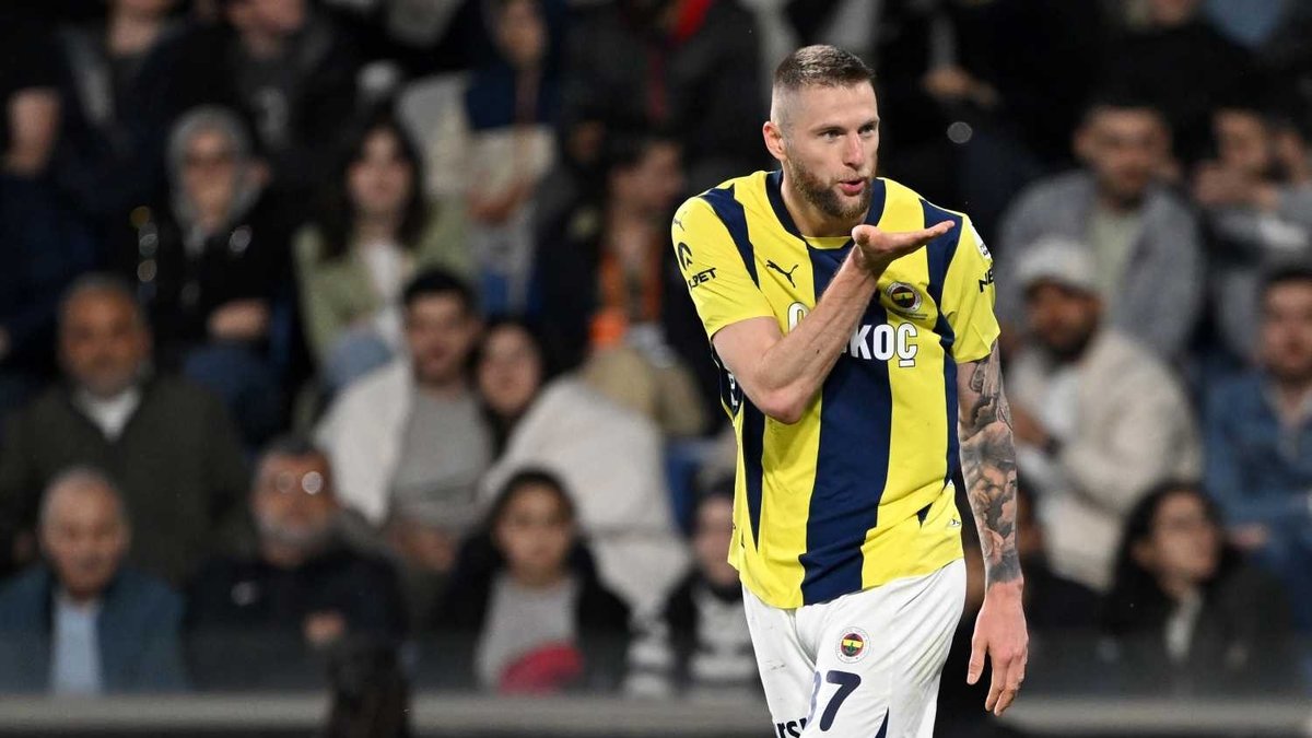 FENERBAHÇE TRANSFER HABERİ | Skriniar imza için İstanbul'a geliyor! Sözleşme detayları belli oldu FENERBAHÇE TRANSFER HABERİ | Skriniar imza için İstanbul'a geliyor! Sözleşme detayları belli oldu
