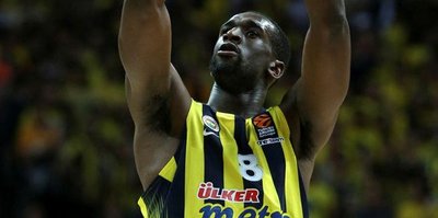 Ekpe Udoh'dan tarihi performans