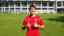 Antep’e Makedon dinamo