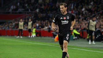 Forma Semih Kılıçsoy’a