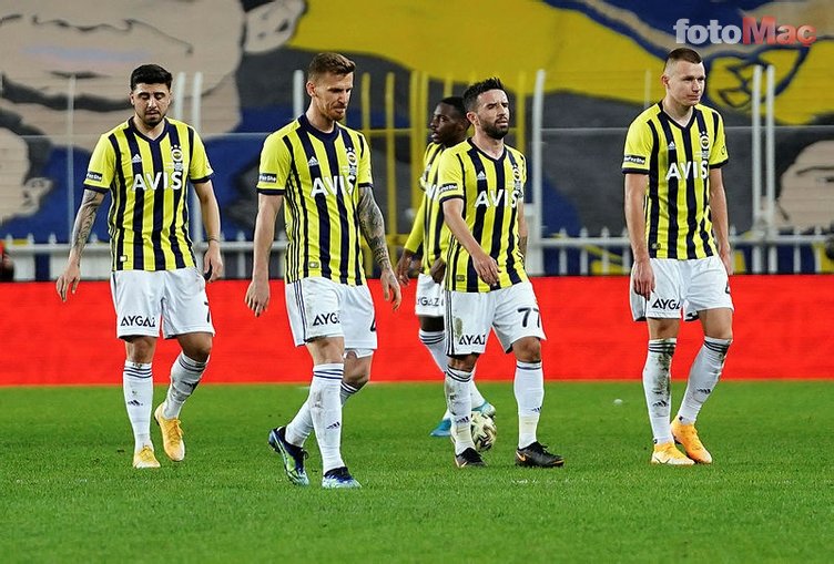 Son dakika transfer haberi: Fenerbahçe'den stoper atağı! 2 bomba birden