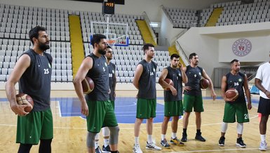 Manisa Basket'ten yerli takviyesi