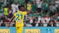 G.Antep’te Boateng heyecanı