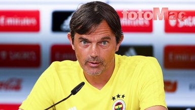 İngilizler duyurdu! Cocu Fenerbahçeli yıldızı transfer etmek istiyor