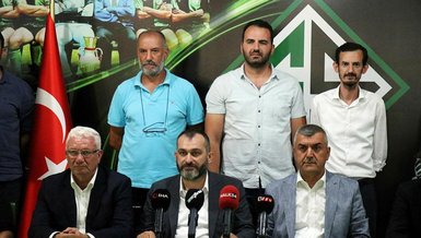 Sakarya’da Ertekin devri