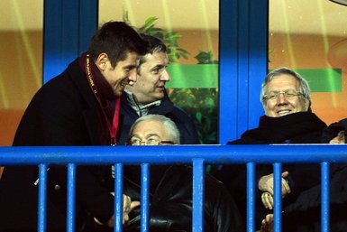 BATE Borisov - Fenerbahçe maçının geyikleri