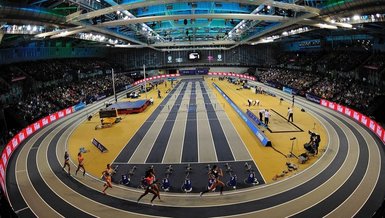 Son dakika: 2023 Avrupa Salon Atletizm Şampiyonası İstanbul'da!