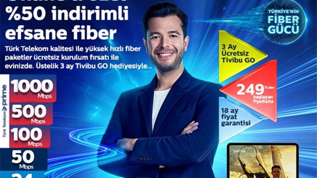 Türk Telekom